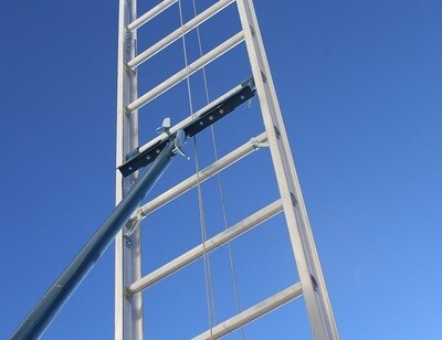 TELESCOPE SUPPORT TELESCOPE SUPPORT