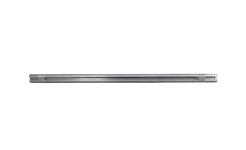 CROSS TIE STIFFENER