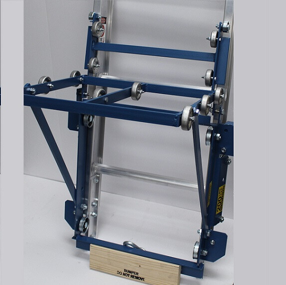 PLATFORM & TOP ASSEMBLY ONLY, 200 LB.