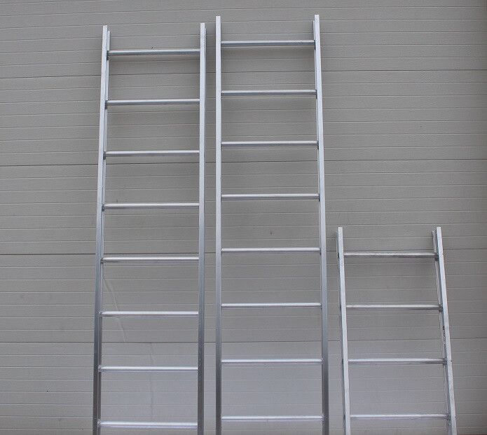 200 LB.  8' TRACK WITH SAFETY SHOES