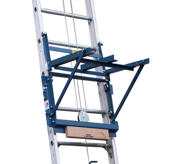 PLATFORM ASSEMBLY ONLY, 400 LB.