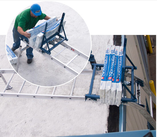 PPH PIVOTING TRACK & PLATFORM