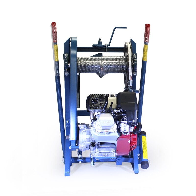 POWER DRIVES