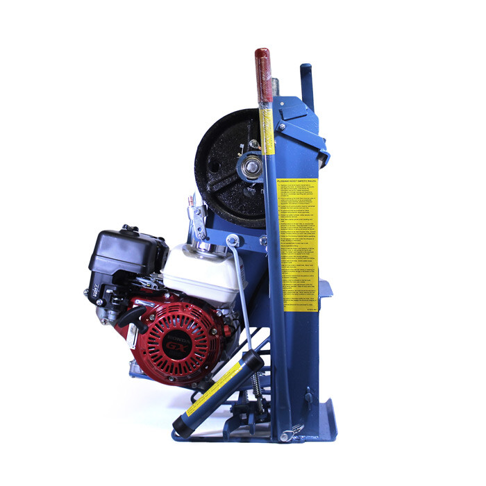 CLASSIC DRIVE W/ 4HP HONDA GAS ENGINE