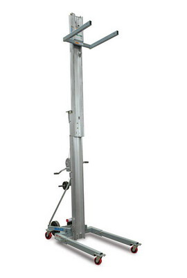 GENIE SUPERLIFT CONTRACTOR SLC-24