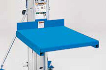 LOAD PLATFORM - Accessory