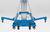 CAPTIVE STABILIZER - Accessory