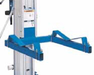 PIPE CRADLE - Accessory