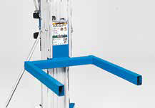 STANDARD FORKS - Accessory