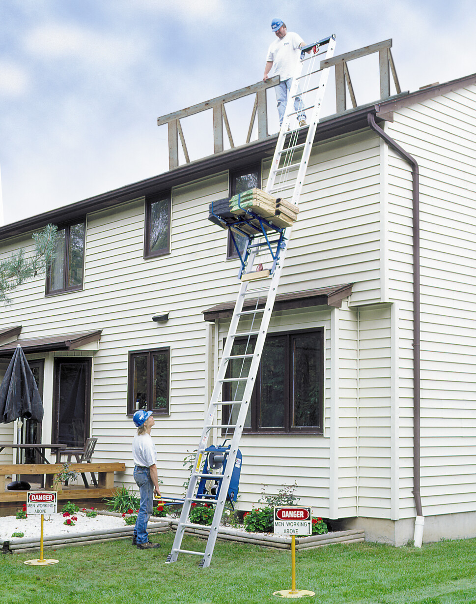 Ladder Thing Shop - Ladders & Things - RGC