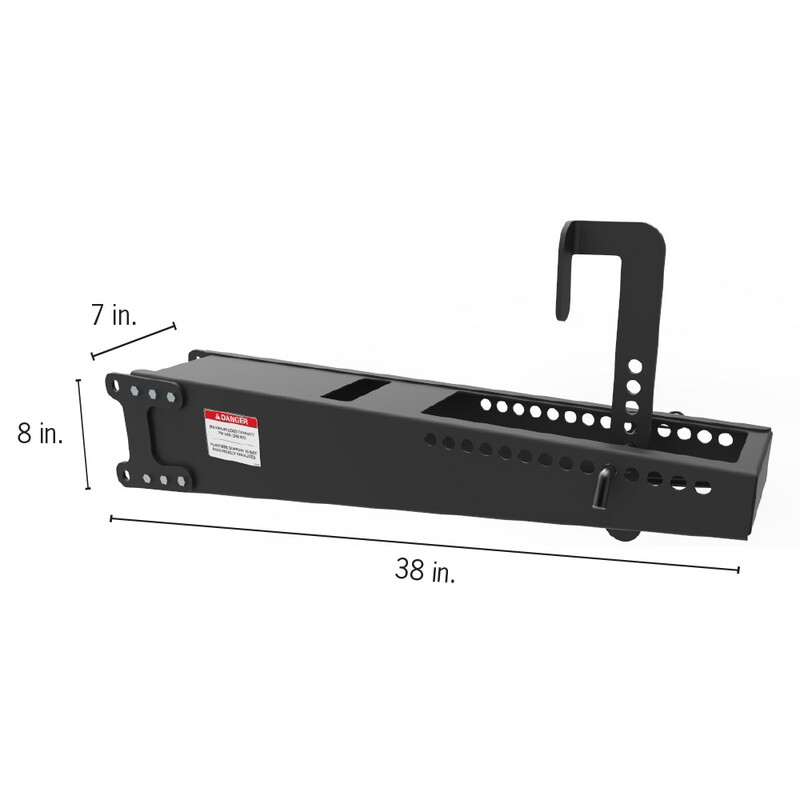 POWERMAST PLATFORM SUPPORT