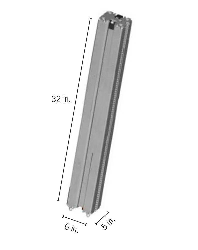 POWERMAST 32 IN. MAST