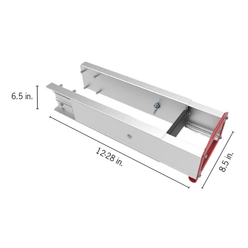 POWERPOLE PLATFORM SUPPORT