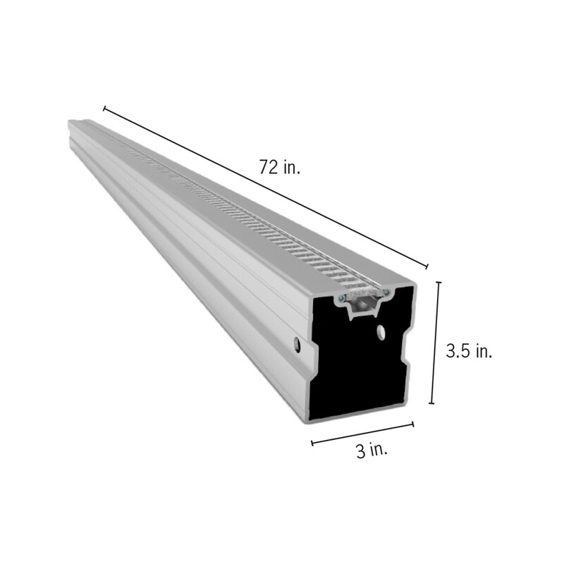 POWERPOLE 6FT POLE SECTION