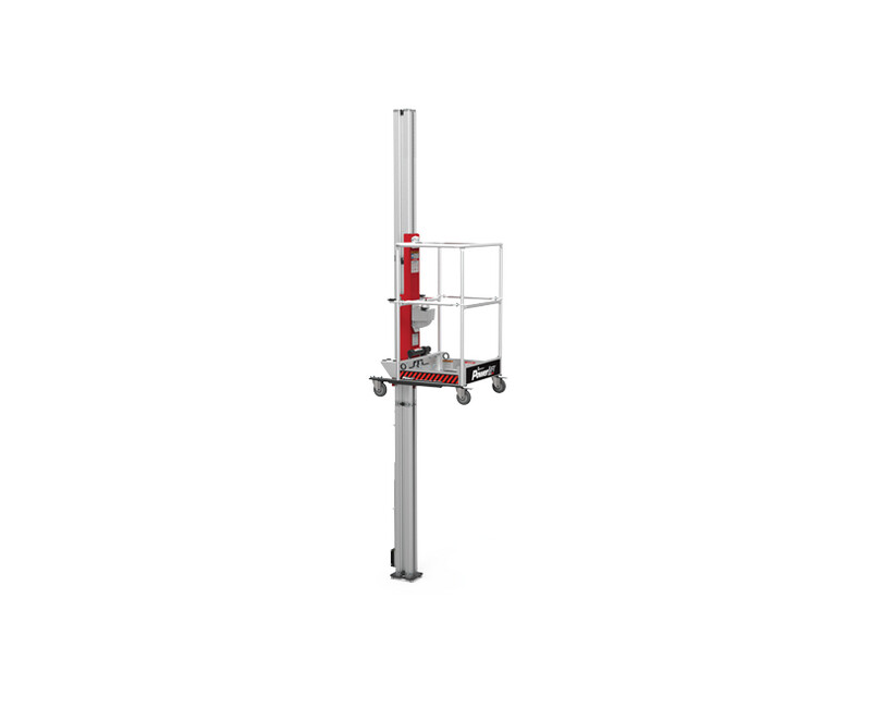 POWERLIFT PL20