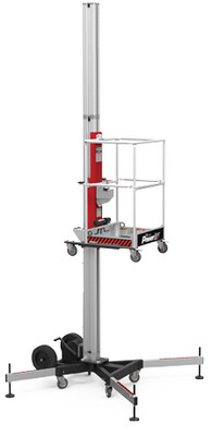 POWERLIFT PL20