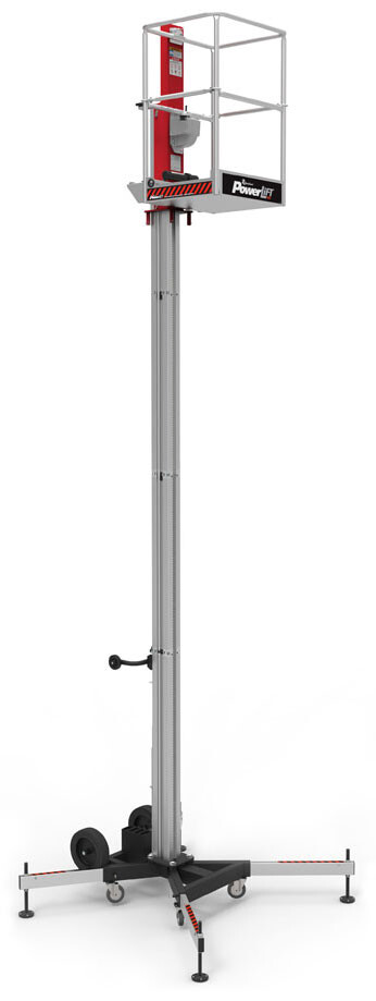 POWERLIFT PL65