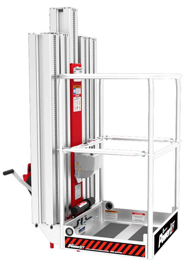 POWERLIFT PL65