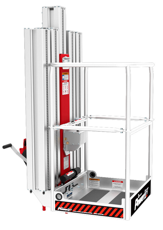 POWERLIFT PL65