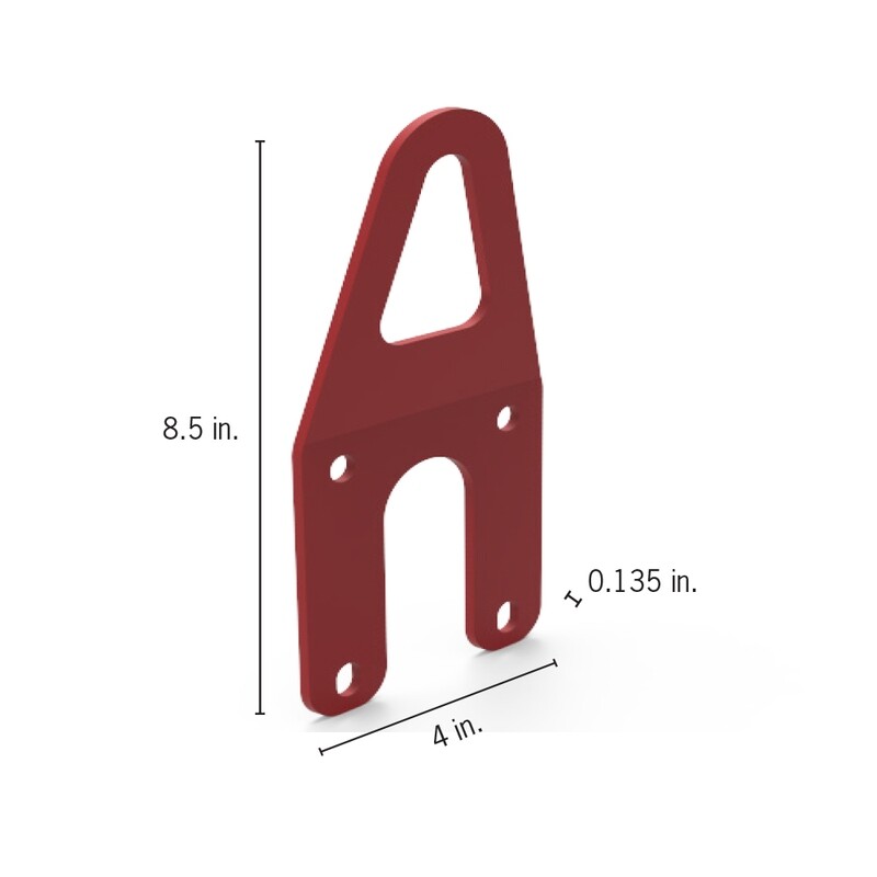 POWERLIFT CRANE HOOK KIT