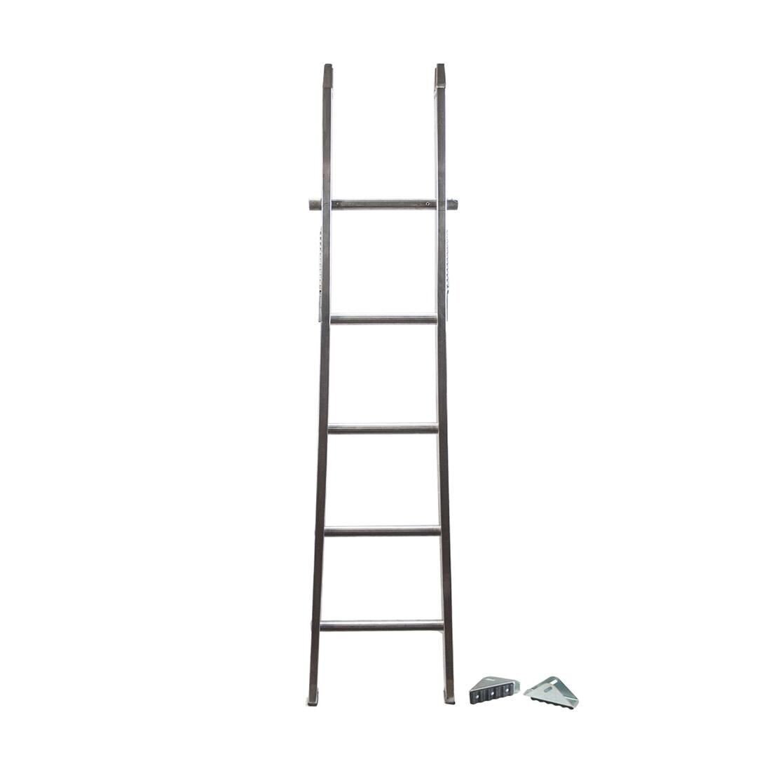BASE SECTION 6'  SECTIONAL LADDER
