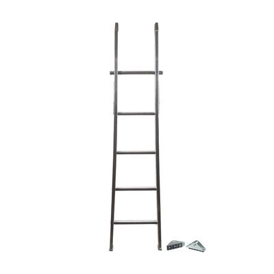 BASE SECTION 6' SECTIONAL LADDER