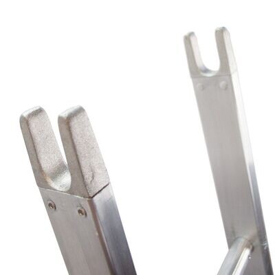 CENTER SECTION 6' SECTIONAL LADDER