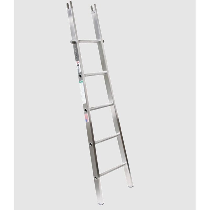 BASE SECTION 6'  SECTIONAL LADDER
