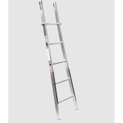 BASE SECTION 6' SECTIONAL LADDER