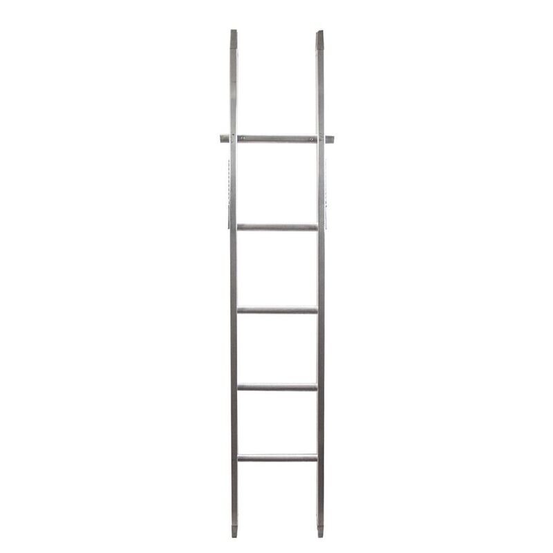 CENTER SECTION 6'  SECTIONAL LADDER