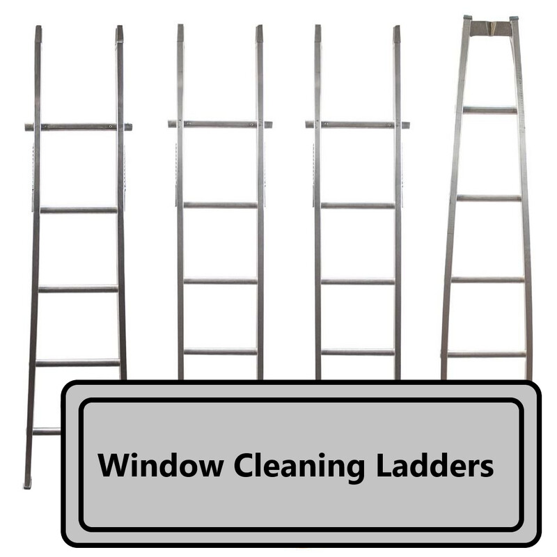 METALLIC LADDER