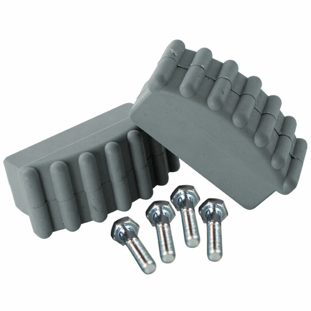 ACCESSORY:  REPLACEMENT LADDER PLUGS (PAIR)