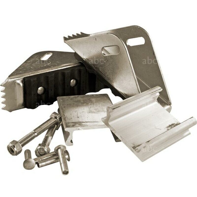 ACCESSORY: REPLACEMENT SWIVEL FEET (PAIR)