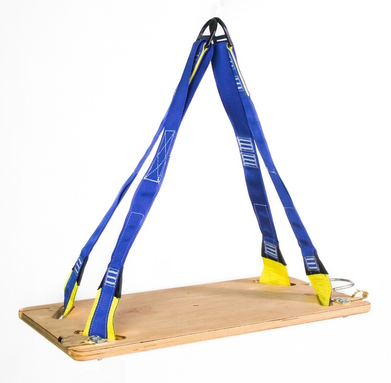 SKY GENIE BOSUN'S CHAIR - BC-4