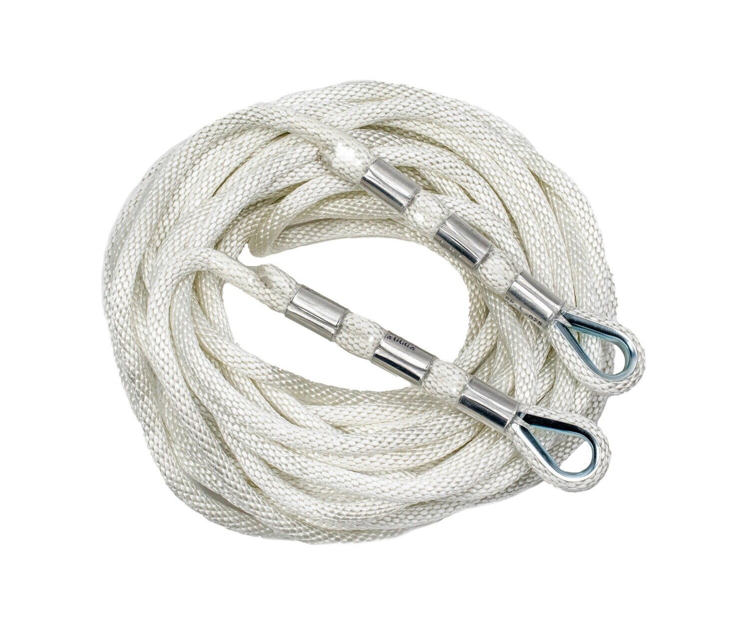 SKY GENIE DESCENT LINE - 1/2" ROPE, 200FT