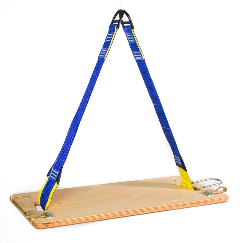 SKY GENIE BOSUN'S CHAIR - BC-2