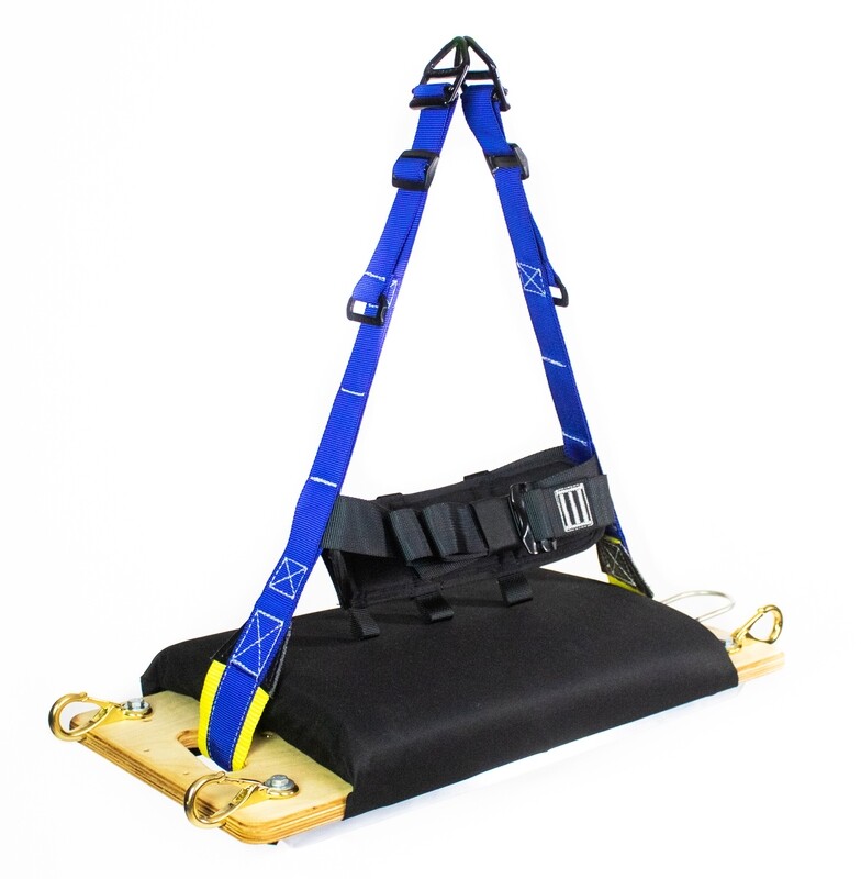 SKY GENIE BOSUN'S CHAIR - BC-2U-A