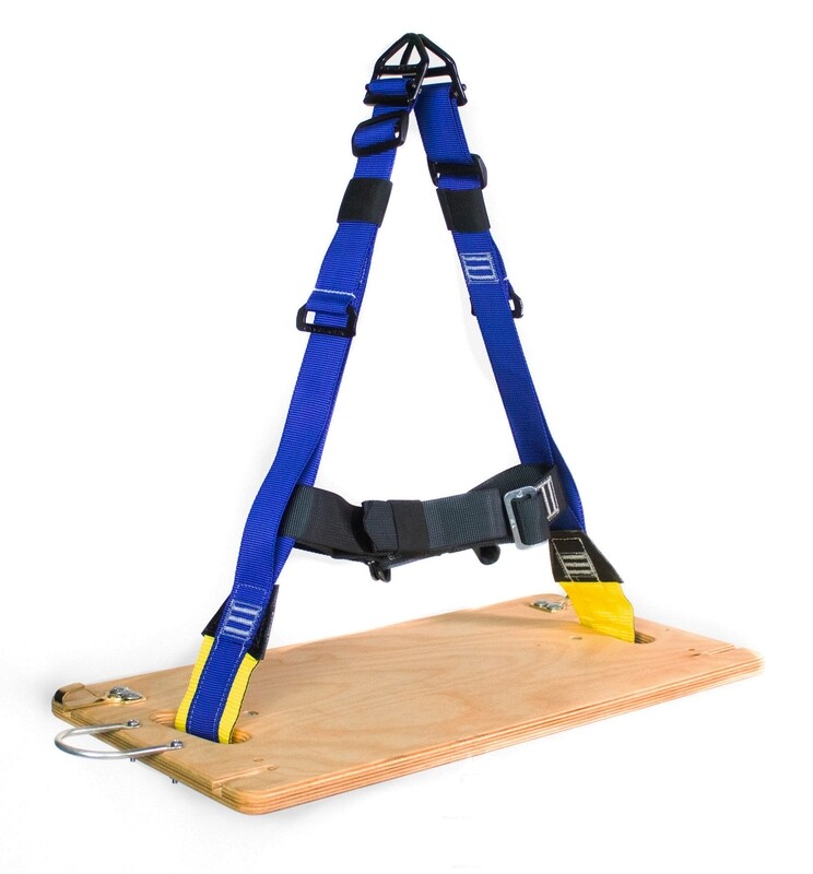 SKY GENIE BOSUN'S CHAIR - BC-2B-A