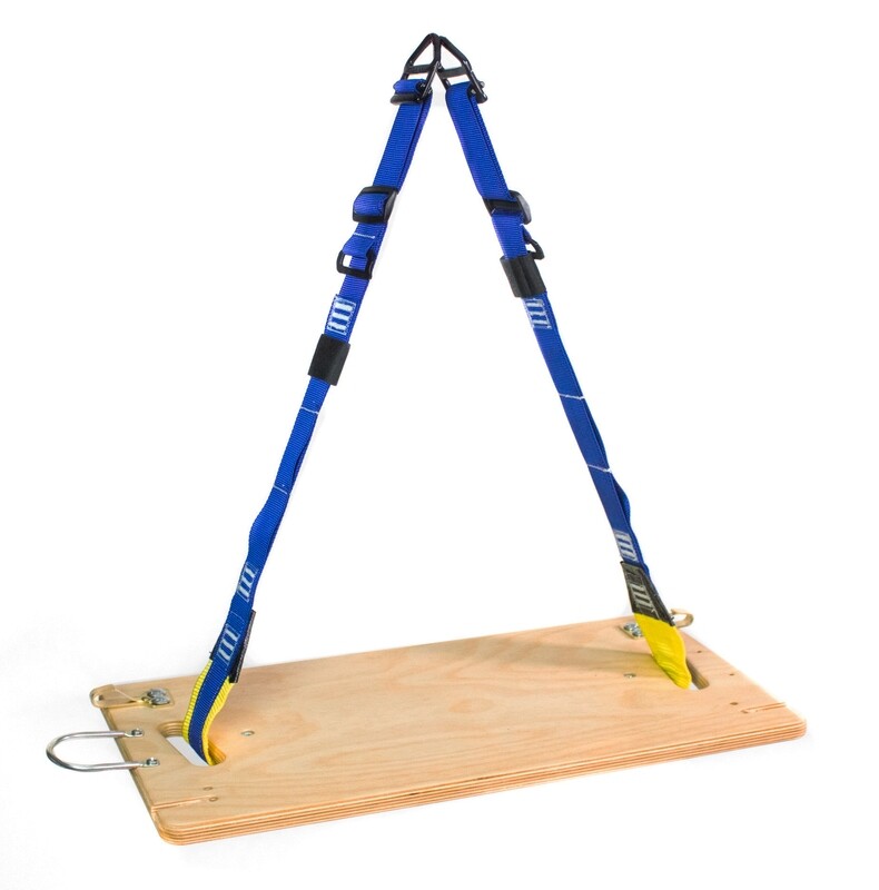 SKY GENIE BOSUN'S CHAIR - BC-2-A