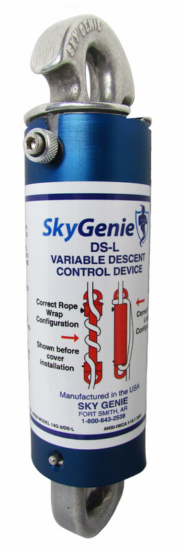 SKY GENIE DESCENT DEVICE - LARGE