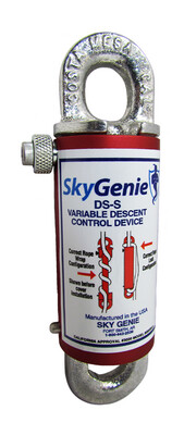 SKY GENIE VARIABLE DESCENT DEVICE - SMALL