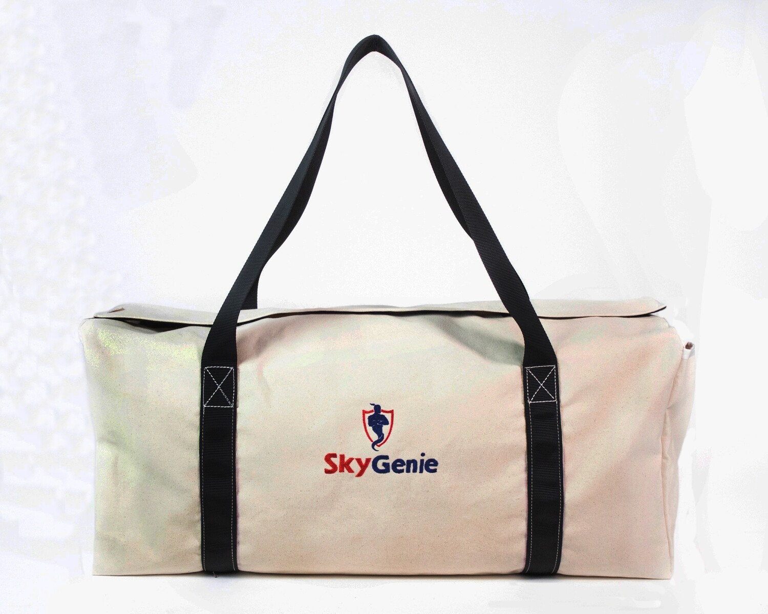 SKY GENIE DESCENT CHAIR SYSTEM - EB-4U