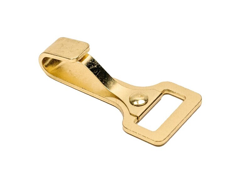 SKY GENIE DESCENT CHAIR SNAP HOOK