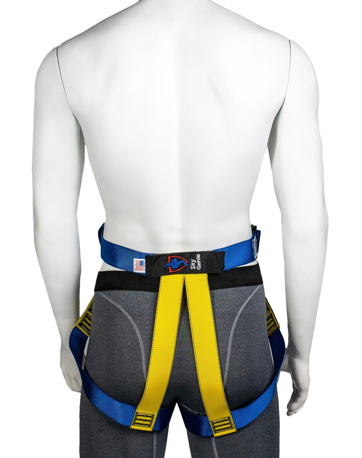 SKY GENIE ESCAPE HARNESS