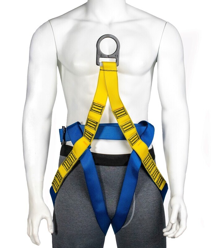 SKY GENIE ESCAPE HARNESS