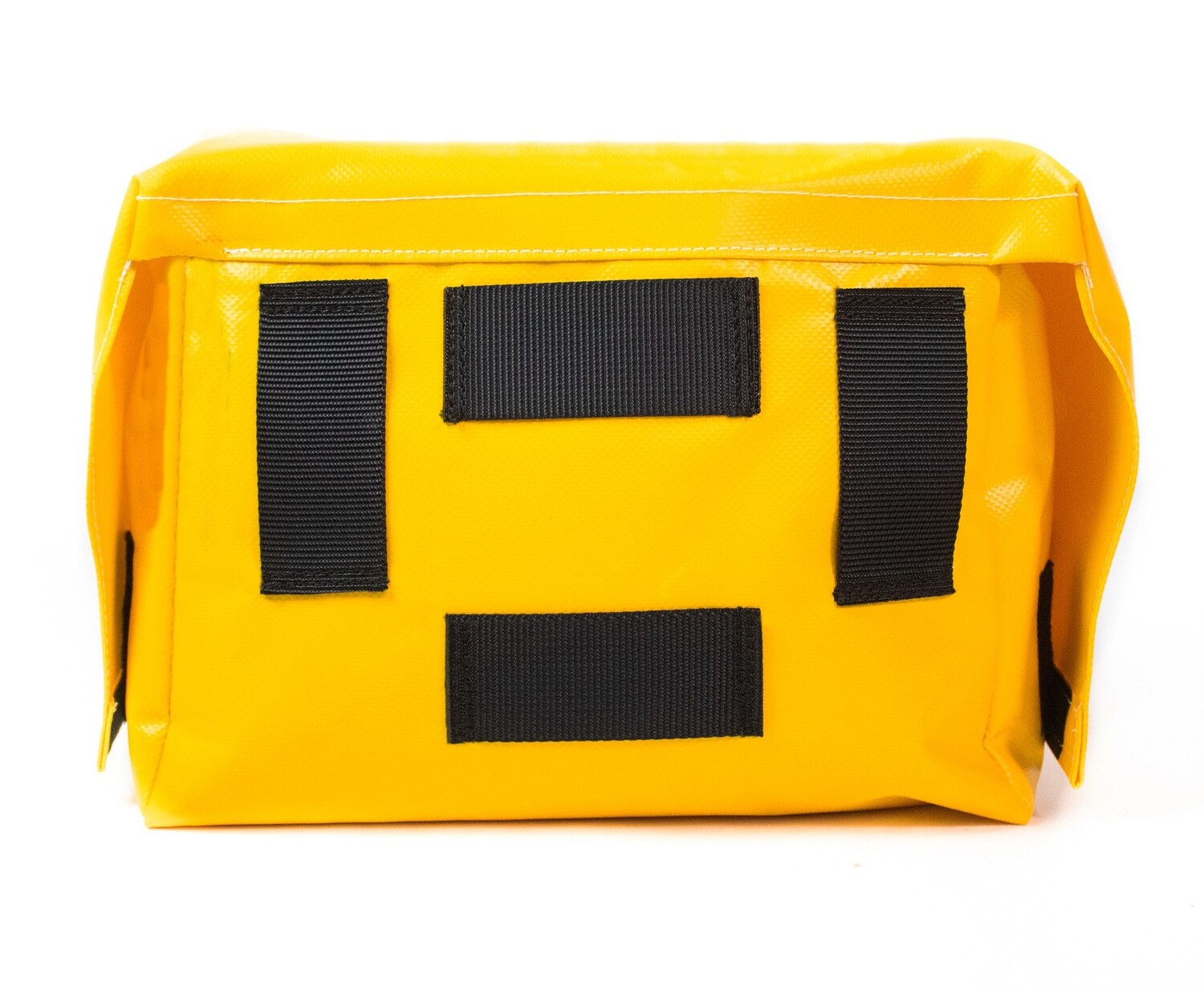 SKY GENIE YELLOW VINYL SYSTEM STORAGE BAG