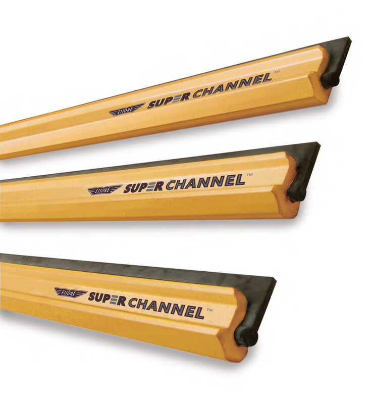 CHANNELS