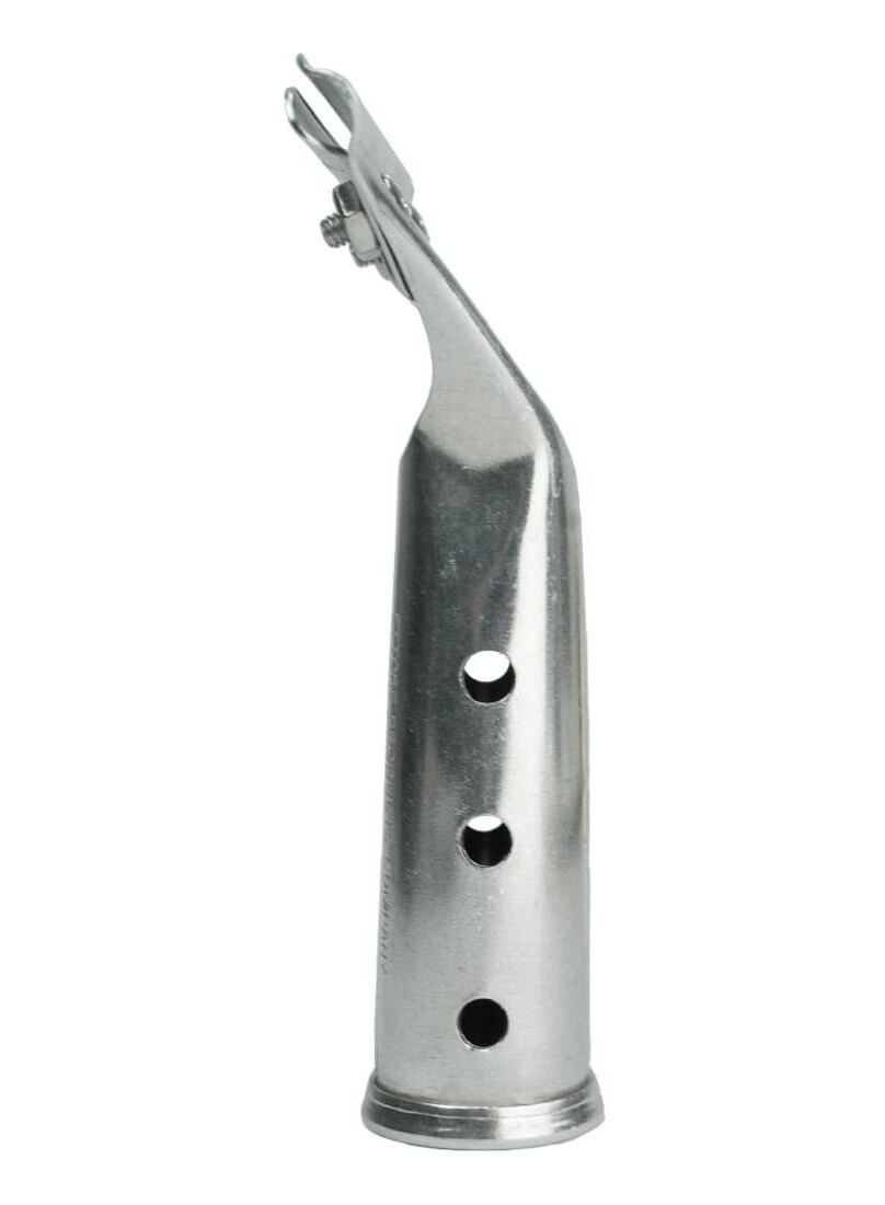 ETTORE SQUEEGEE HANDLE, ALUMINUM