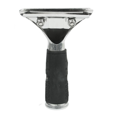 ETTORE ALUMINUM QUICK RELEASE HANDLE, W/ FOAM GRIP