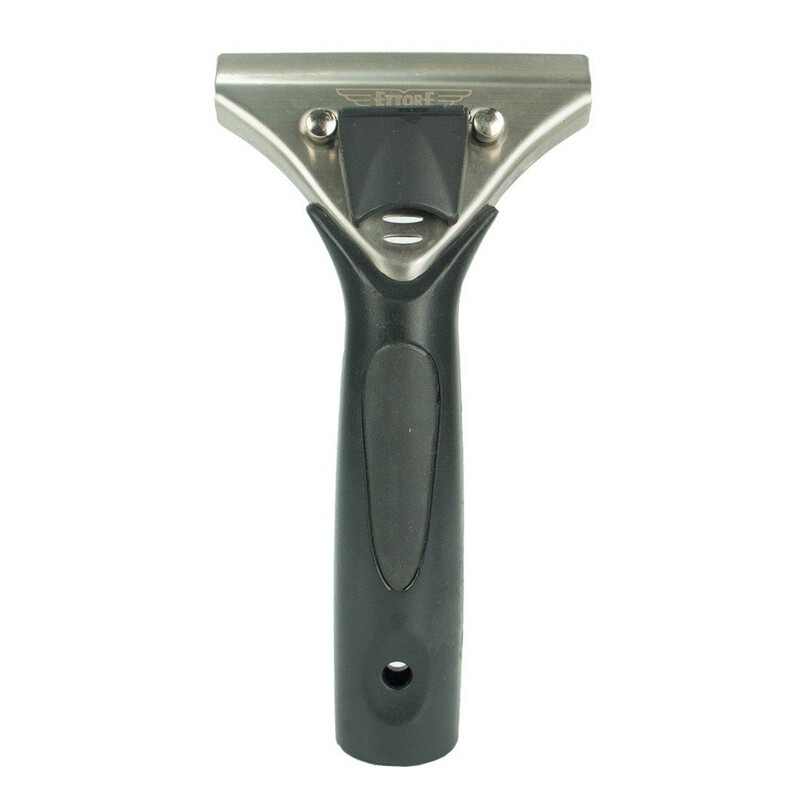 ETTORE PRO+ QUICK RELEASE SQUEEGEE HANDLE